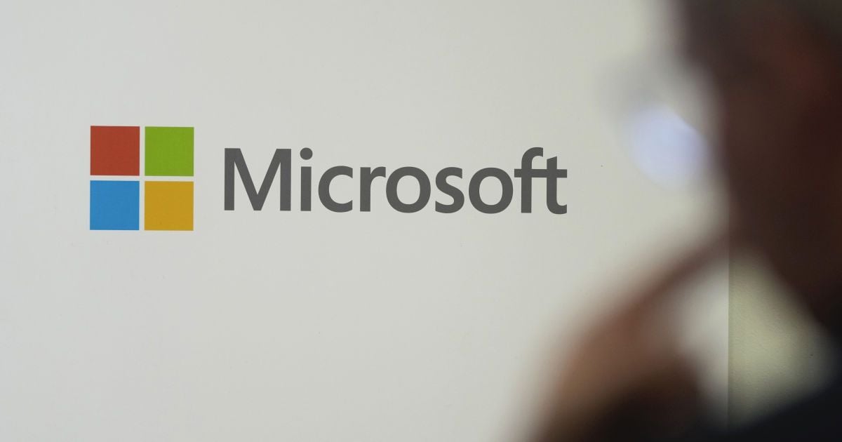 Масовий злам користувачів Microsoft: як перевірити свої облікові дані